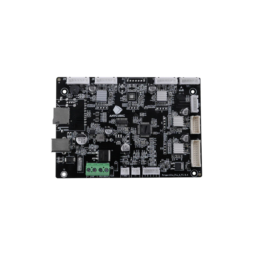 Motherboard 2 Motherboard