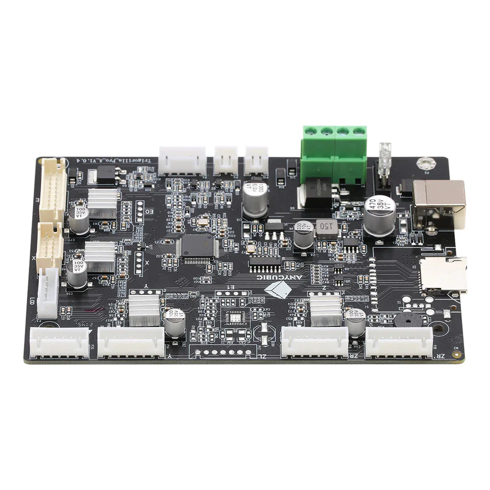 Motherboard 3 Motherboard