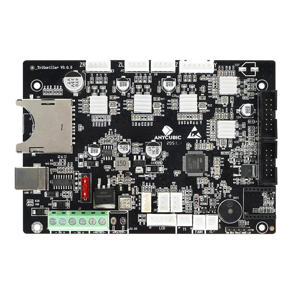 Motherboard 4 Motherboard