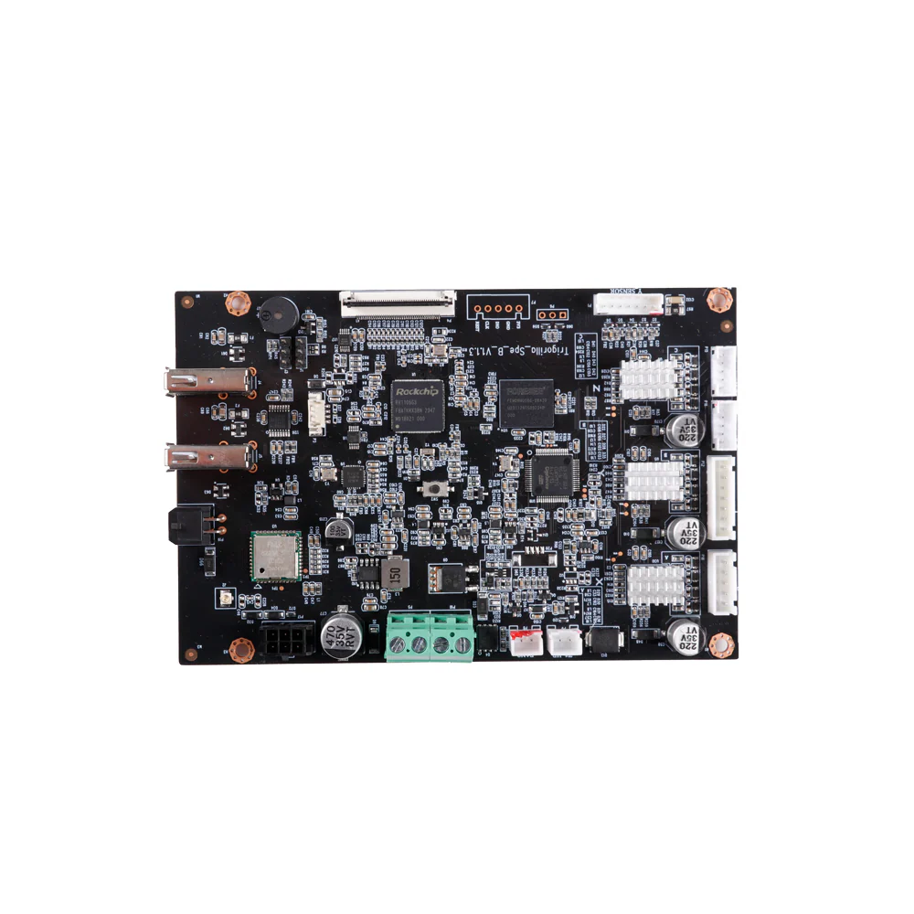 Motherboard 5 Motherboard