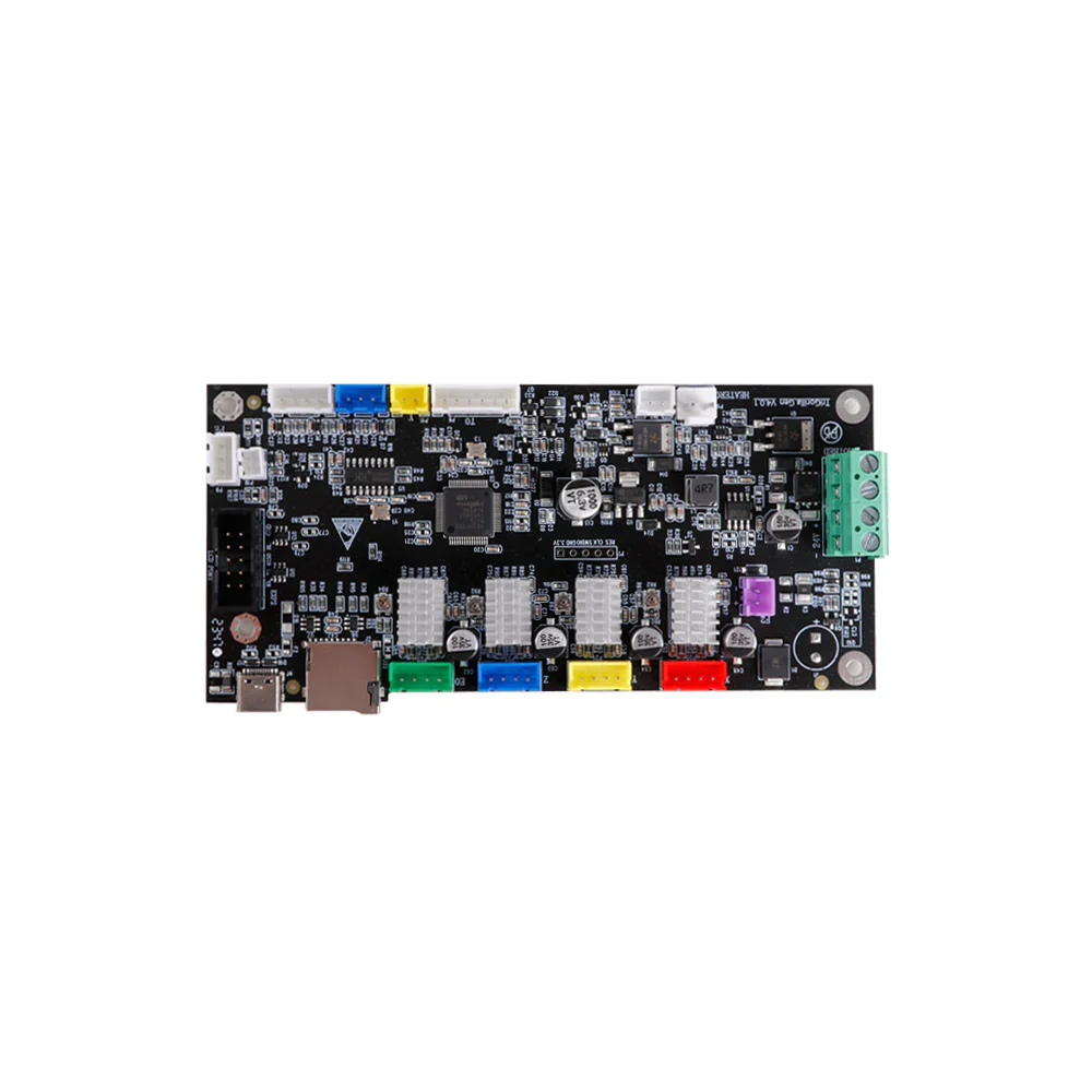 Motherboard 6 Motherboard