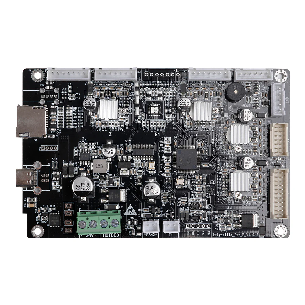 Motherboard 7 Motherboard