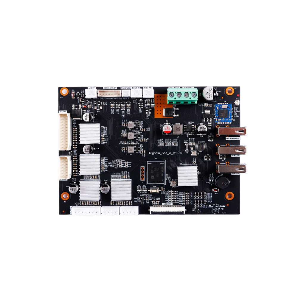 Motherboard 8 Motherboard