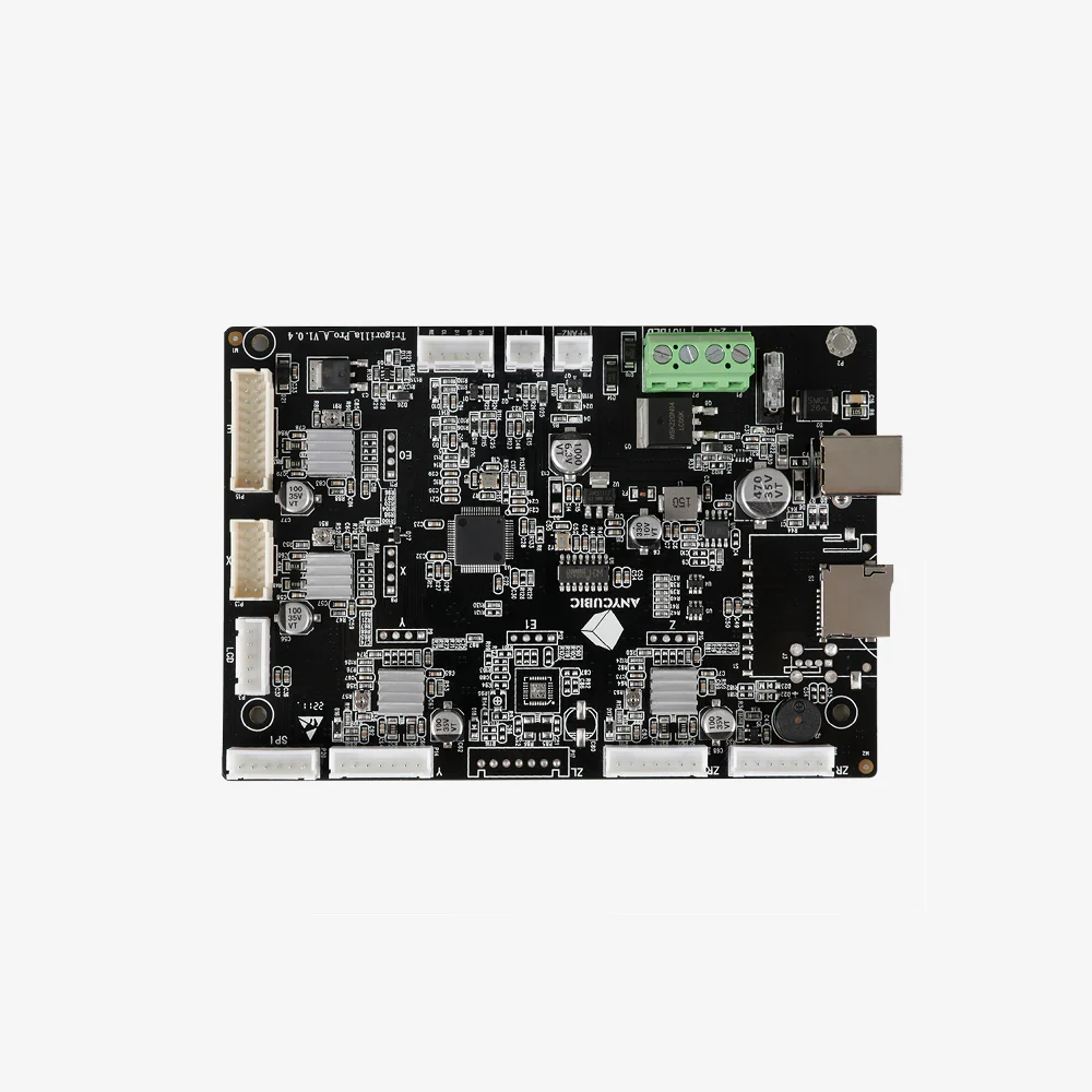 Motherboard 9 Motherboard