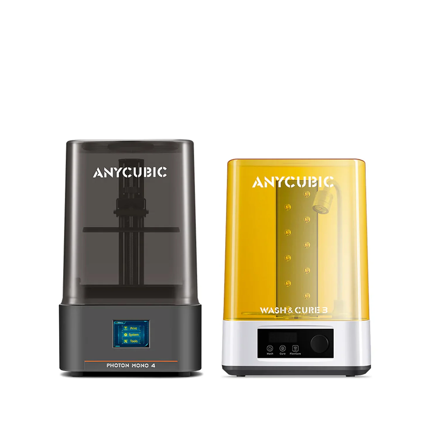 Anycubic Photon Mono 4 11 Anycubic Photon Mono 4