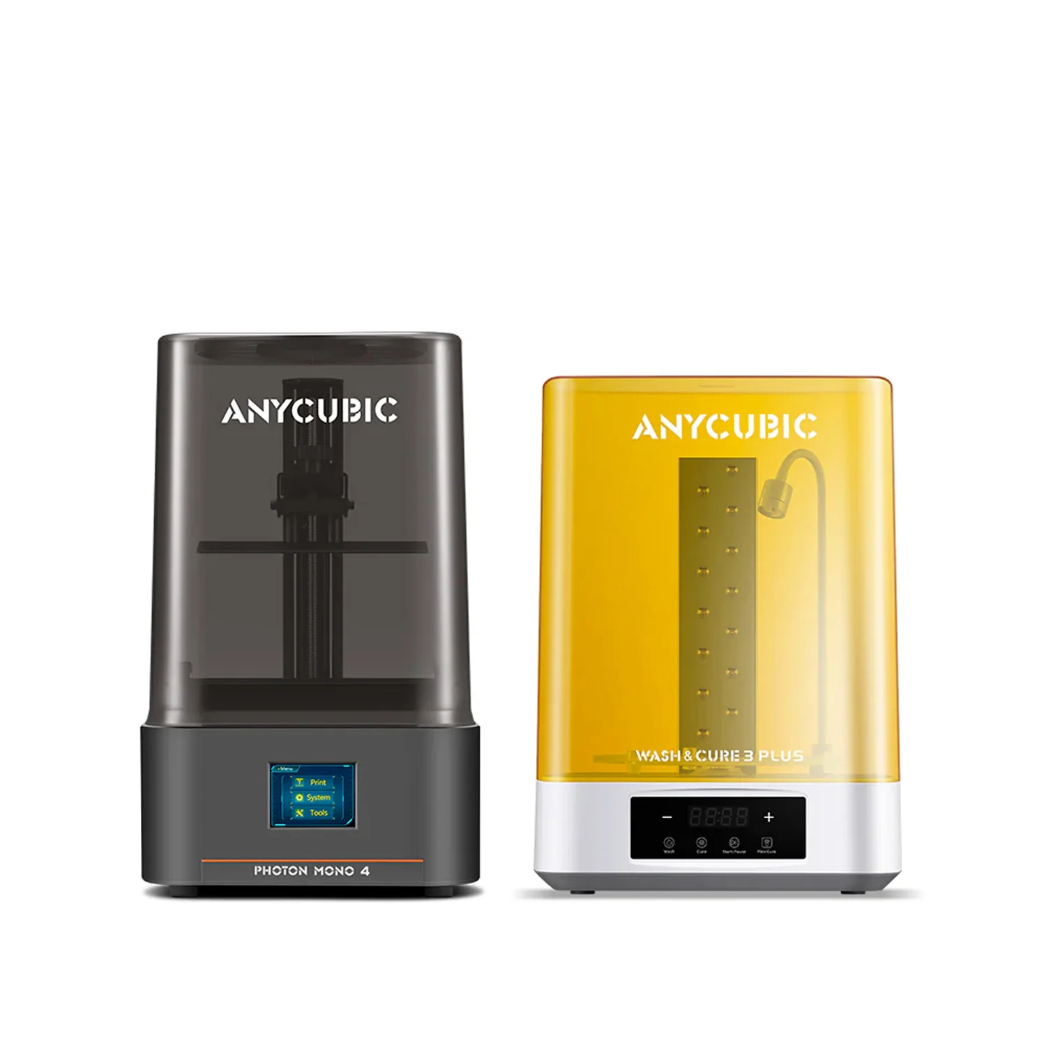 Anycubic Photon Mono 4 12 Anycubic Photon Mono 4