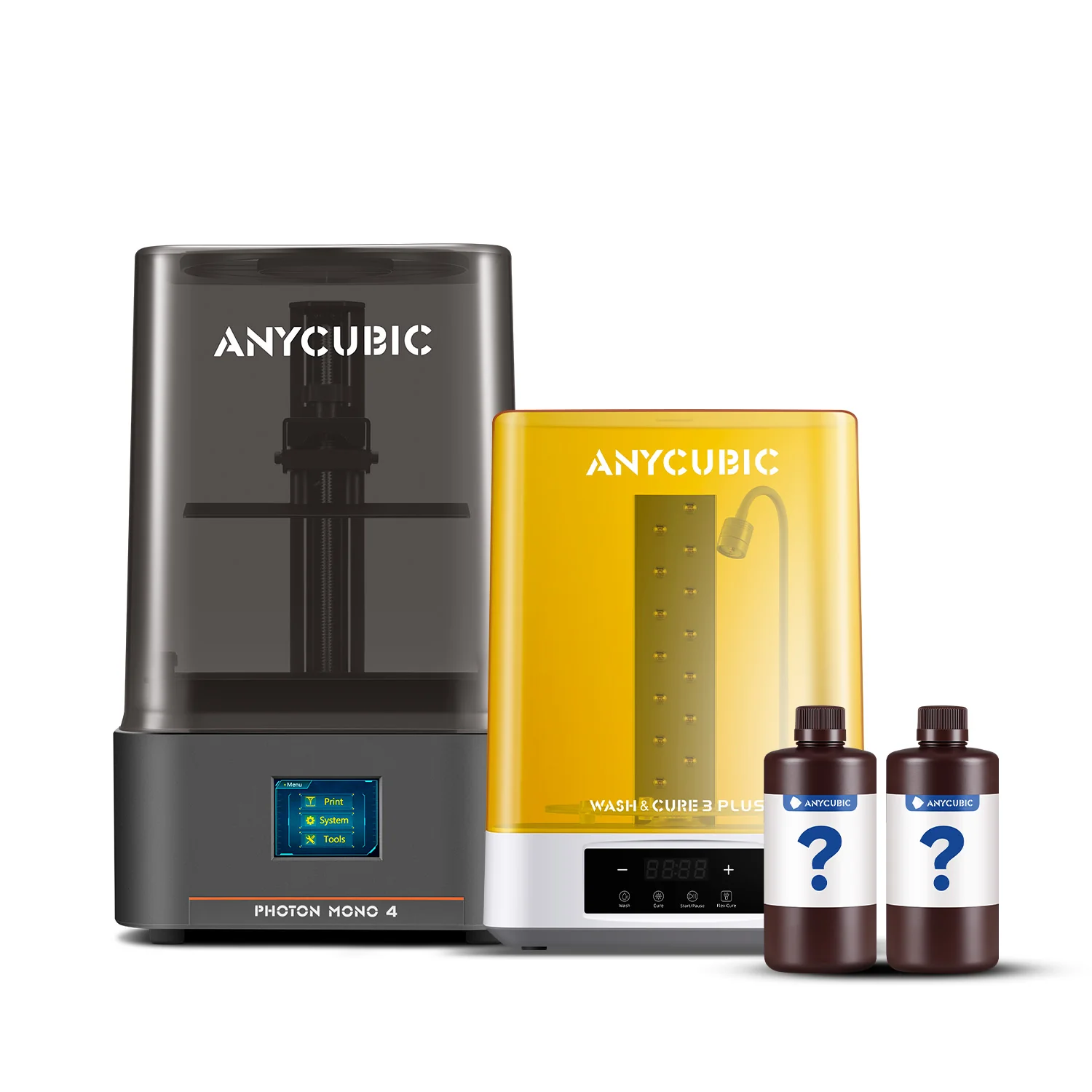 Anycubic Photon Mono 4 9 Anycubic Photon Mono 4