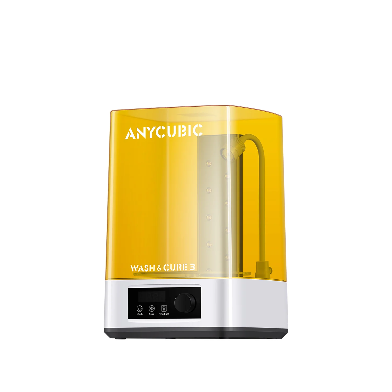 Anycubic Wash & Cure 3 2 Anycubic Wash & Cure 3