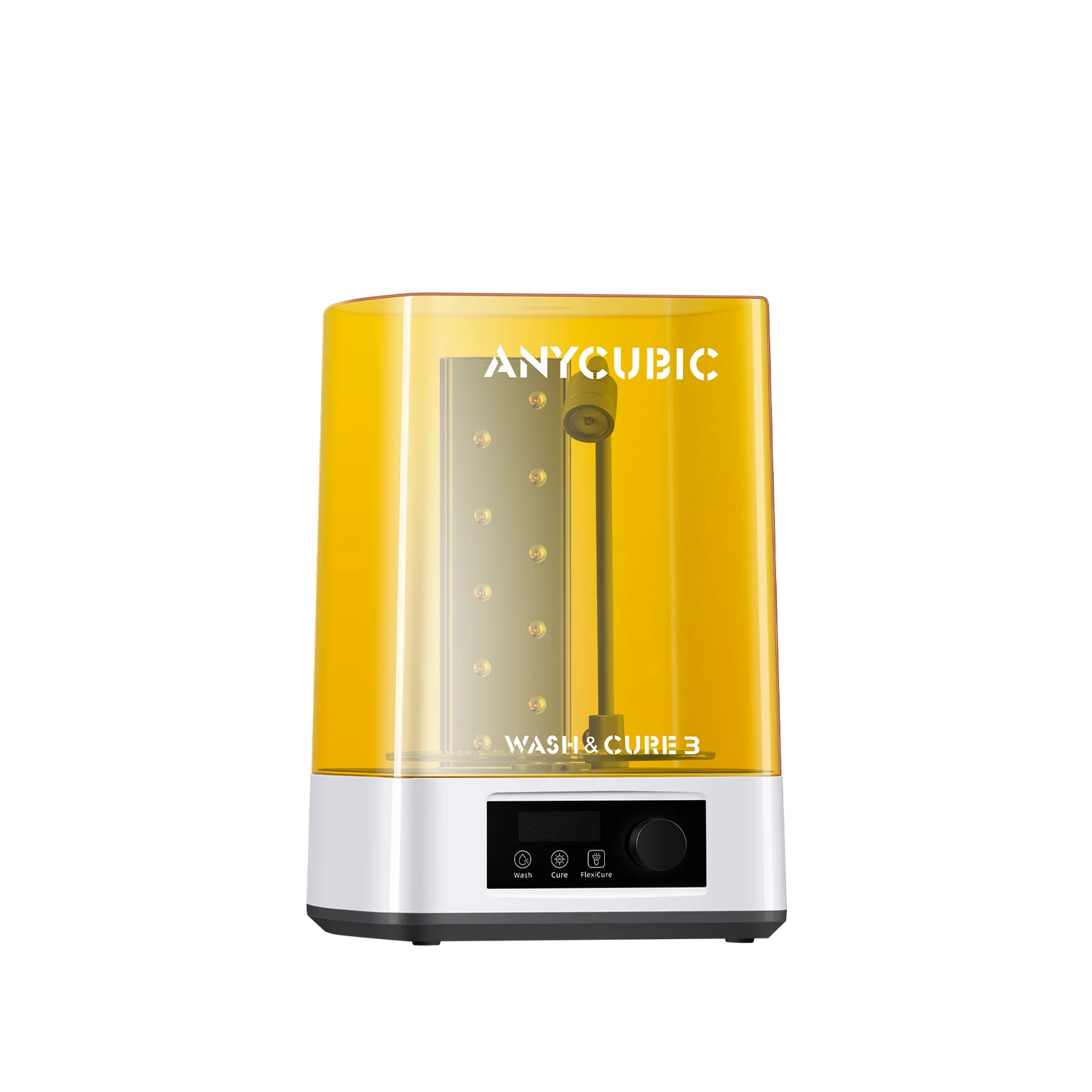 Anycubic Wash & Cure 3 3 Anycubic Wash & Cure 3