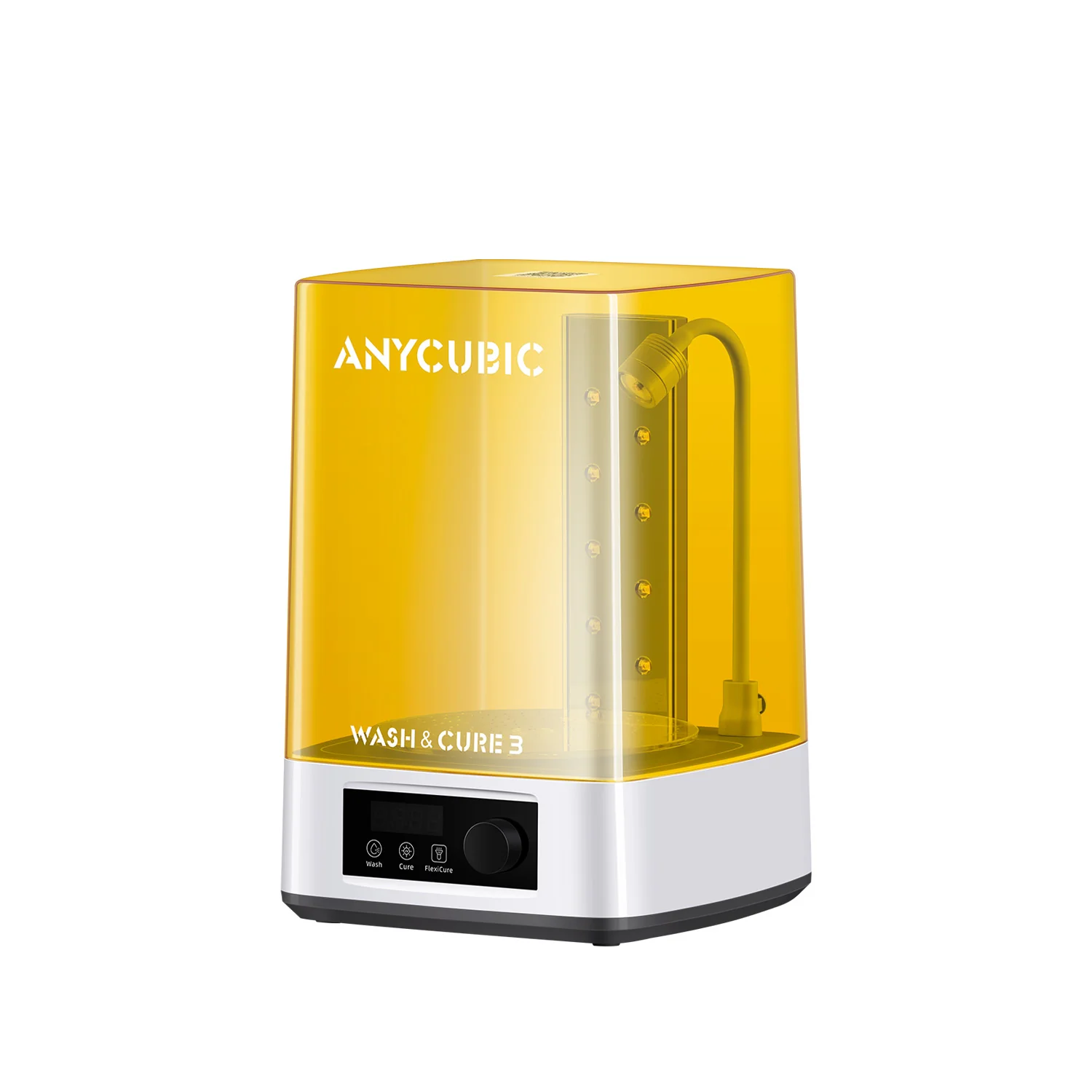 Anycubic Wash & Cure 3 5 Anycubic Wash & Cure 3