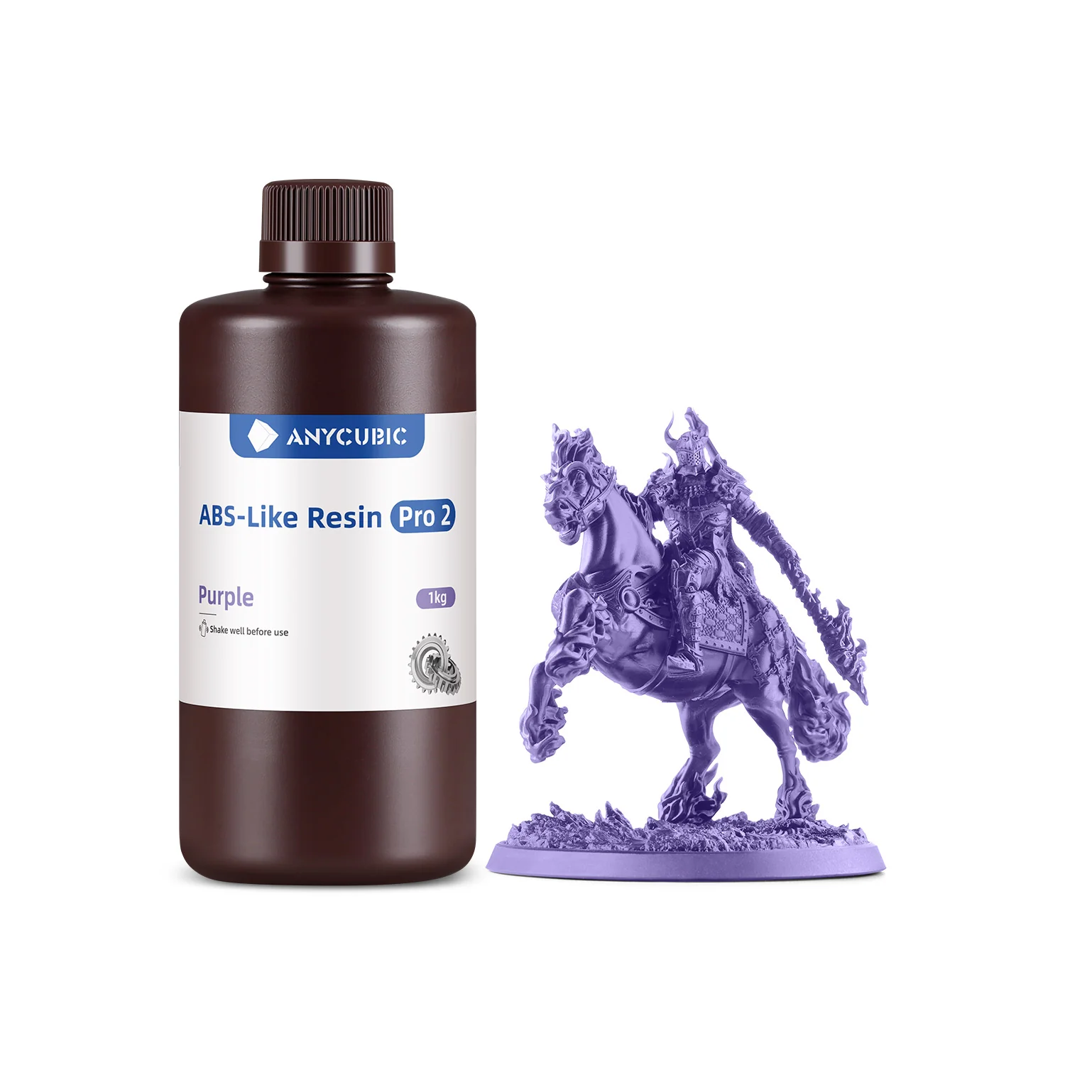 ABS-Like Resin Pro 2 Mix & Match 14 ABS-Like Resin Pro 2