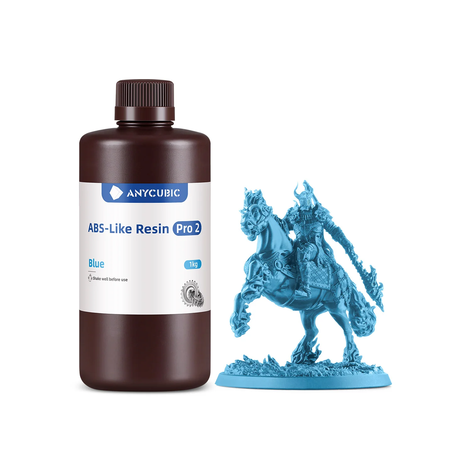 ABS-Like Resin Pro 2 Mix & Match 16 ABS-Like Resin Pro 2