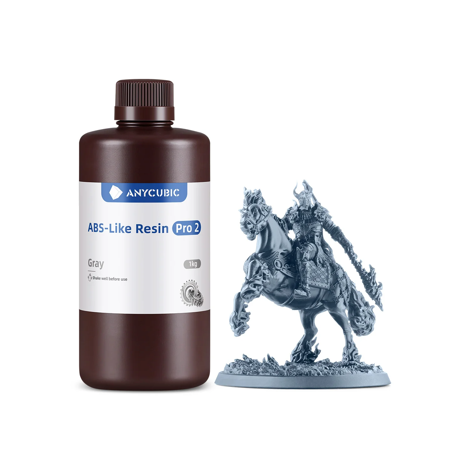 ABS-Like Resin Pro 2 Mix & Match 2 ABS-Like Resin Pro 2