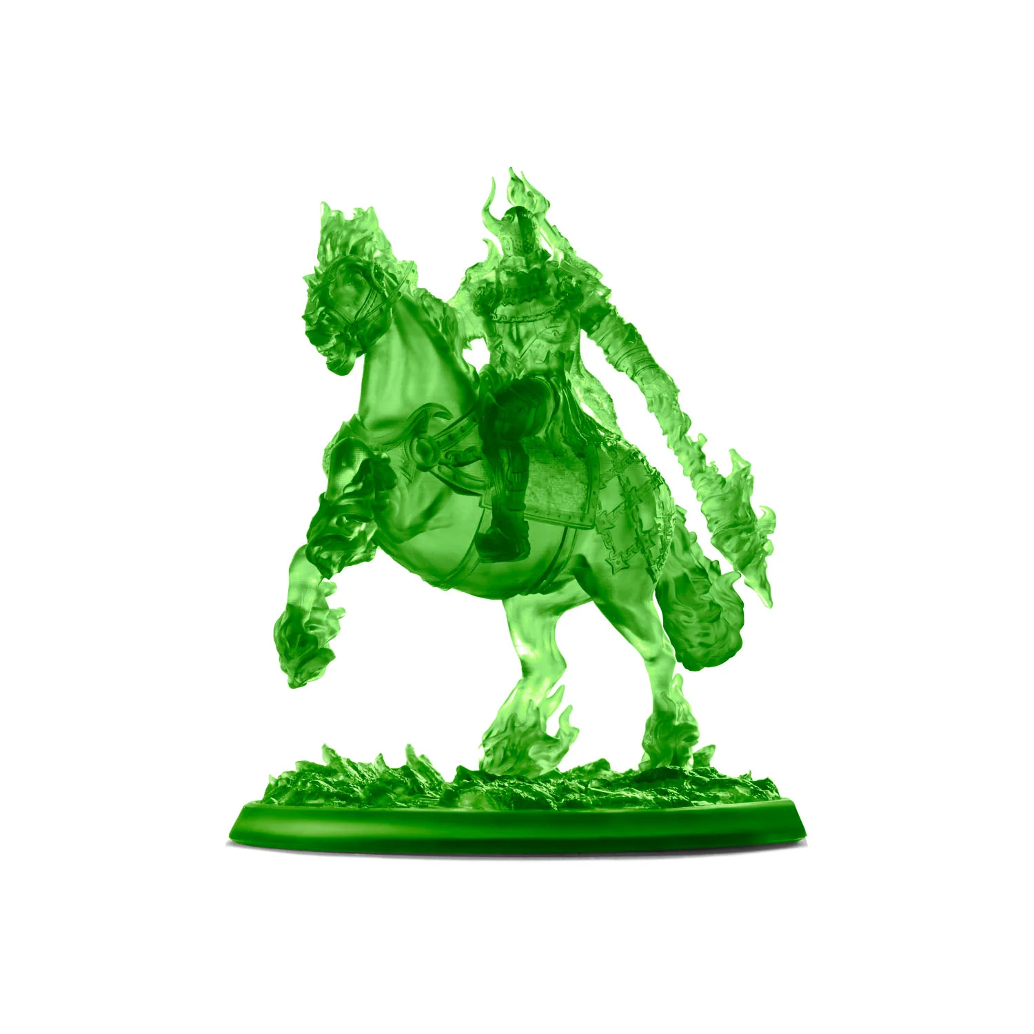 ABS-Like Resin Pro 2 Mix & Match 21 ABS-Like Resin Pro 2