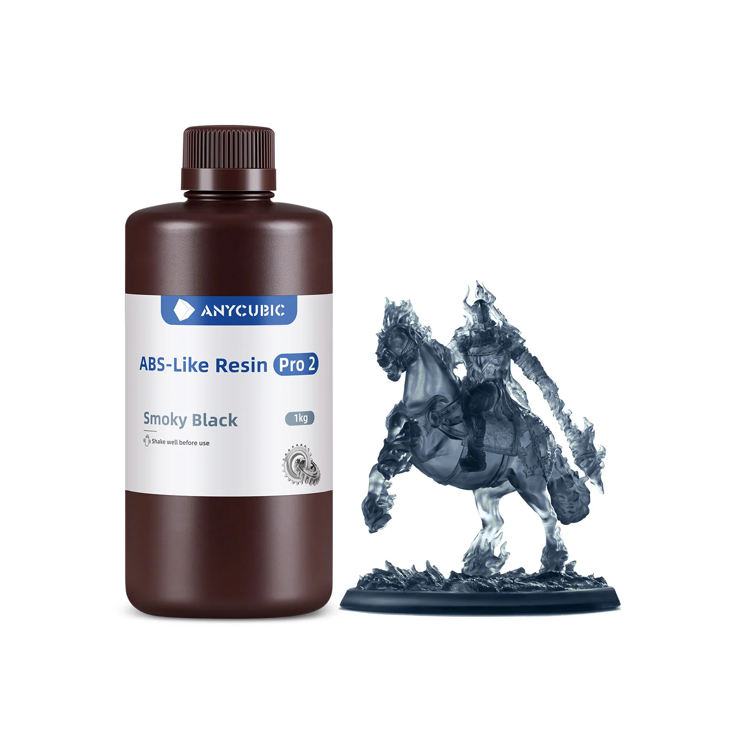 ABS-Like Resin Pro 2 Mix & Match 6 ABS-Like Resin Pro 2