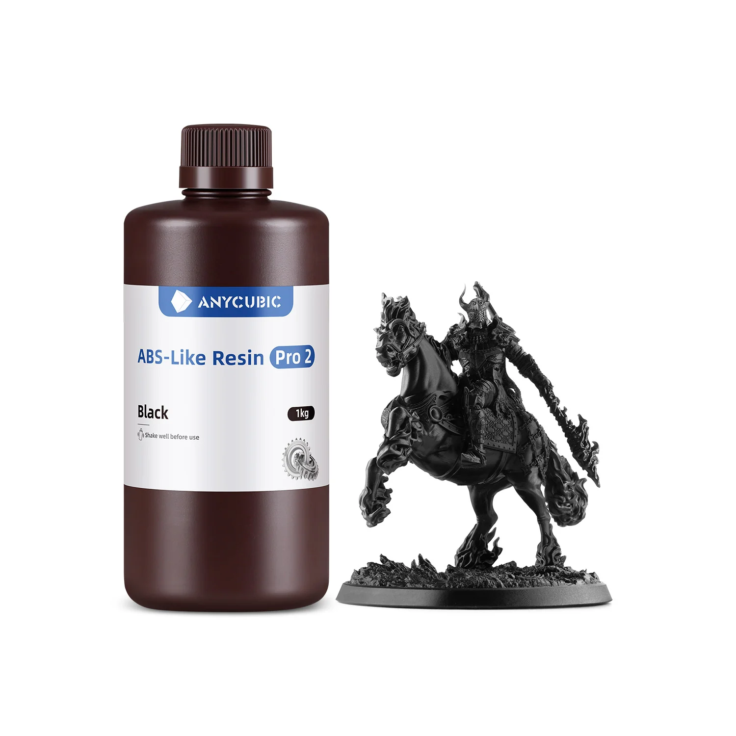 ABS-Like Resin Pro 2 Mix & Match 8 ABS-Like Resin Pro 2