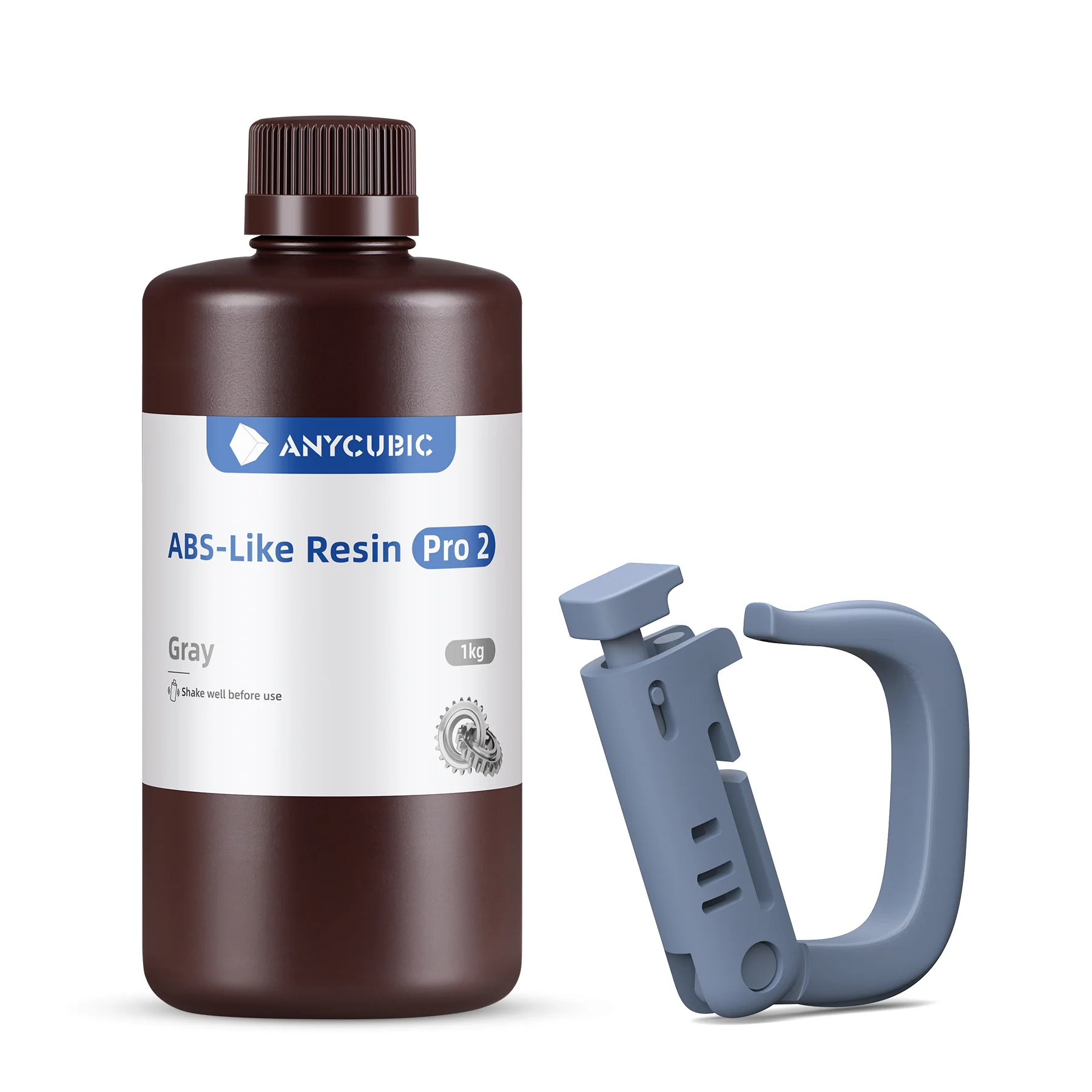 ABS-Like Resin Pro 2 10-100kg Deals 16 ABS-Like Resin Pro 2 10-100kg Deals
