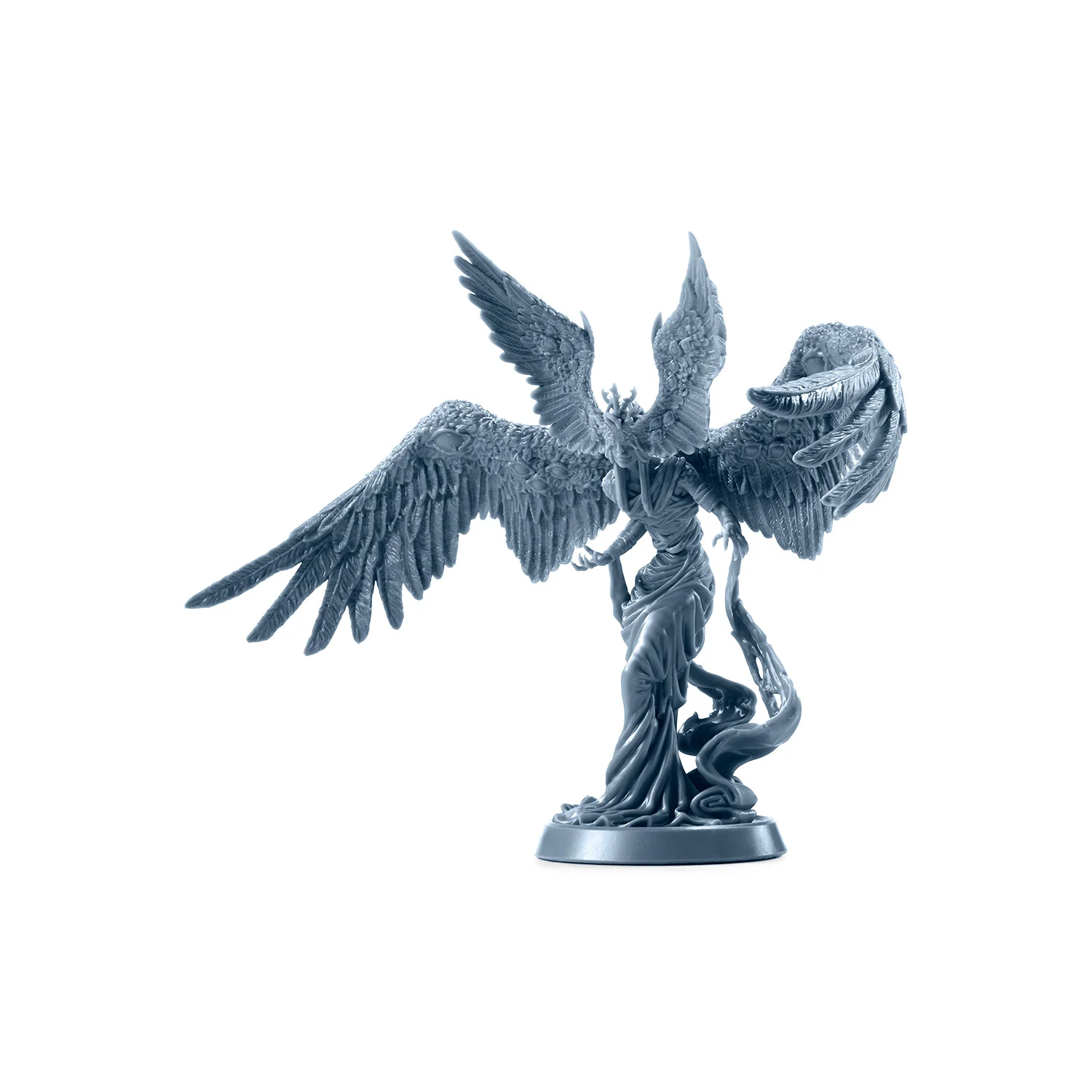 Water-Wash Resin 2.0