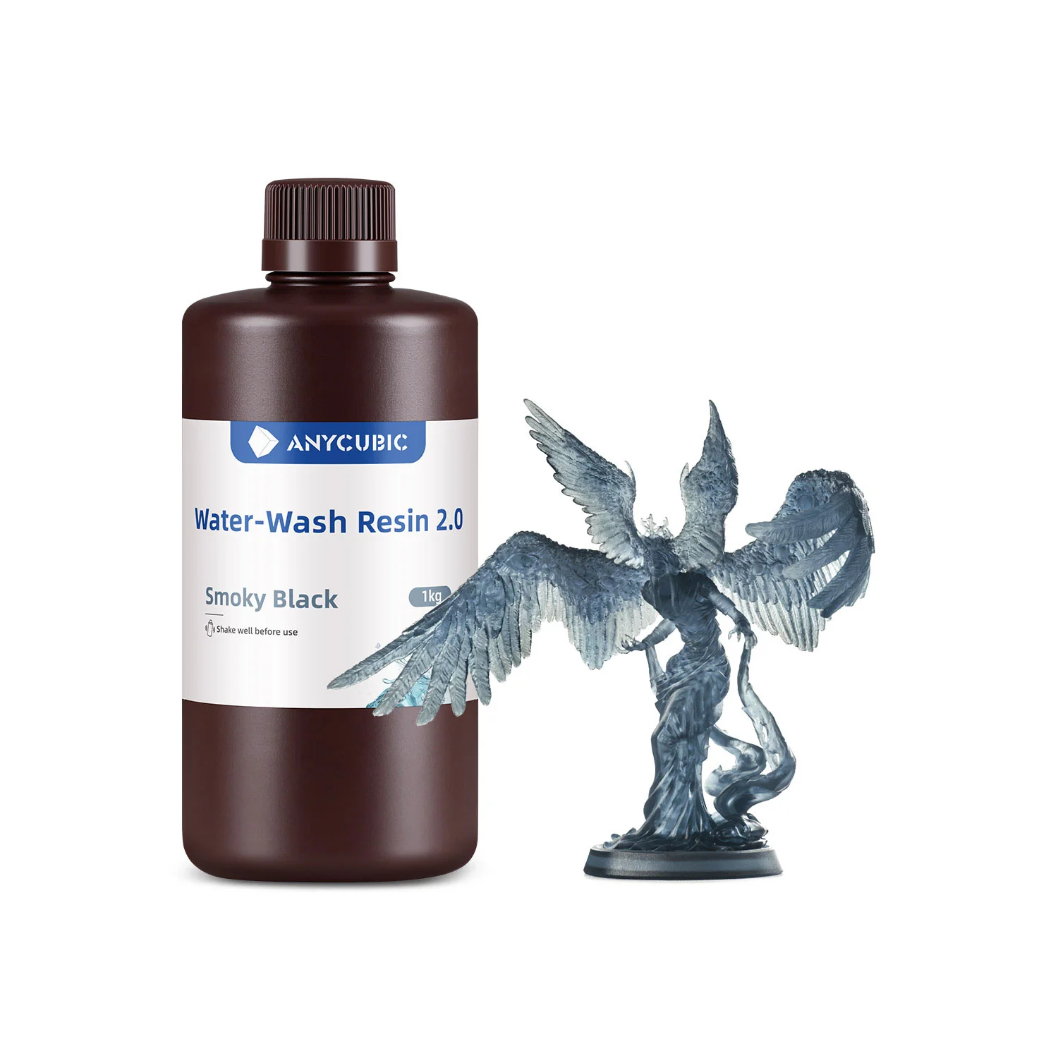 Water-Wash Resin 2.0 16 Water-Wash Resin 2.0