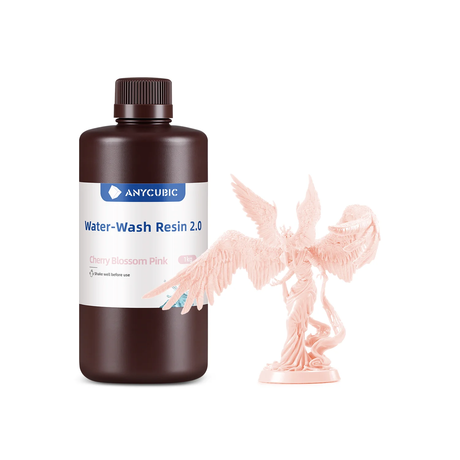 Water-Wash Resin 2.0 24 Water-Wash Resin 2.0