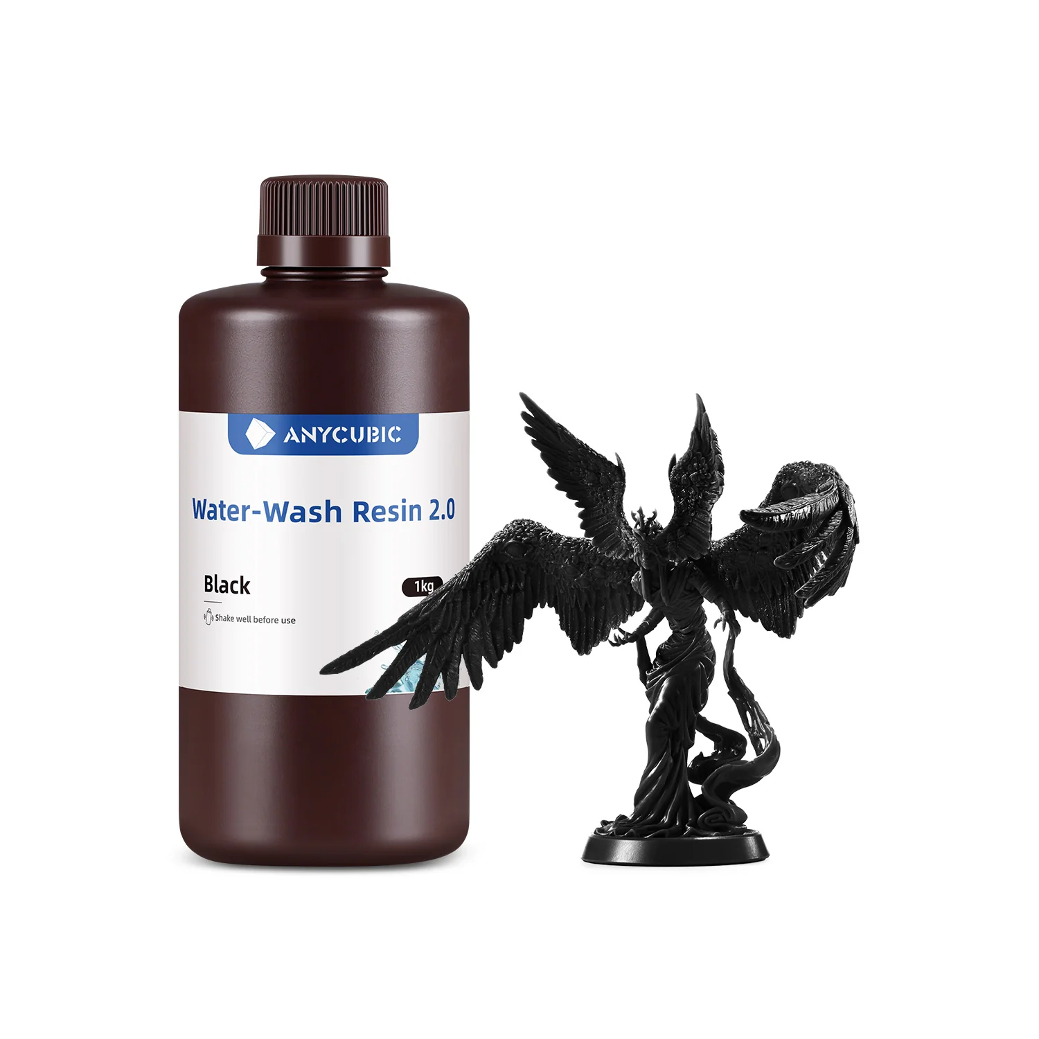 Water-Wash Resin 2.0 6 Water-Wash Resin 2.0