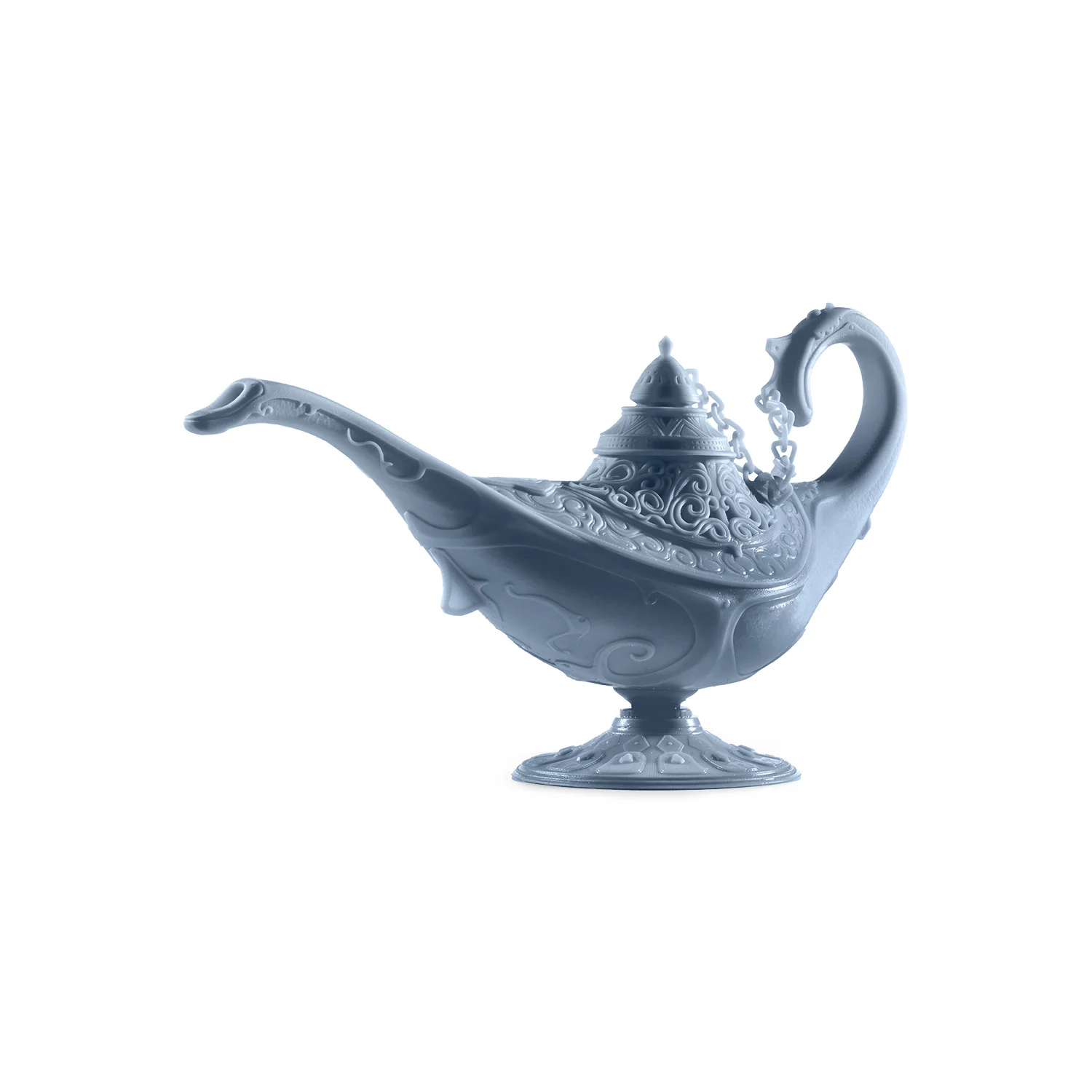 DLP Craftsman Resin