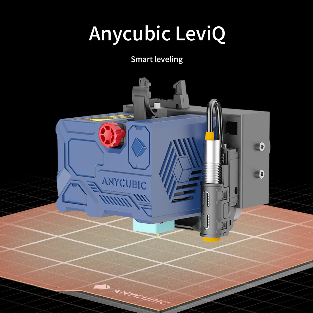 Anycubic Kobra 3 Anycubic Kobra