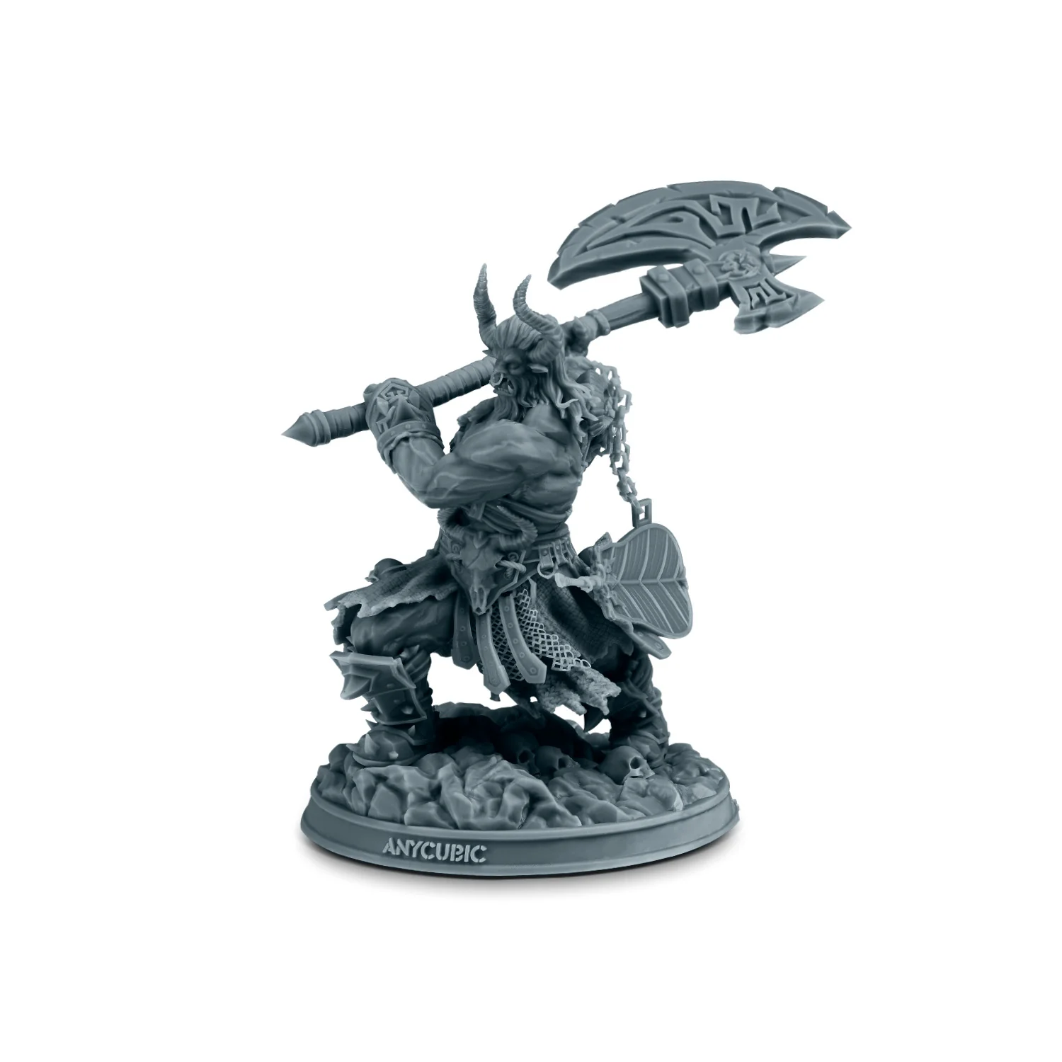 Standard Resin V2