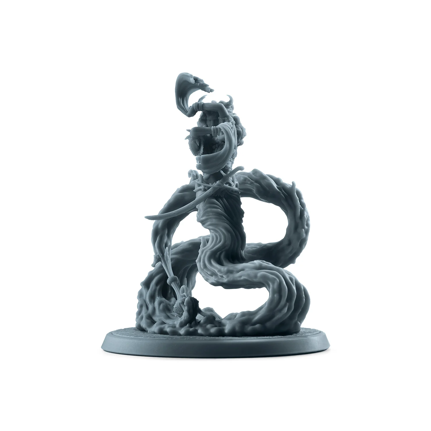 14K Texture Resin