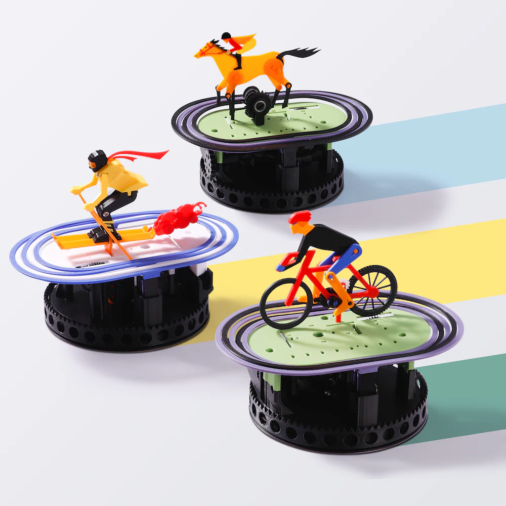 Anycubic Motion Kit 1 Anycubic Motion Kit