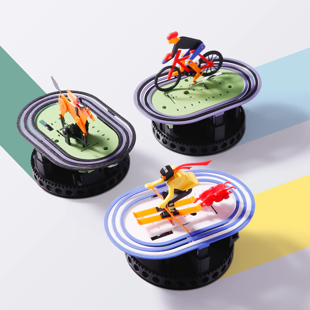 Anycubic Motion Kit 4 Anycubic Motion Kit