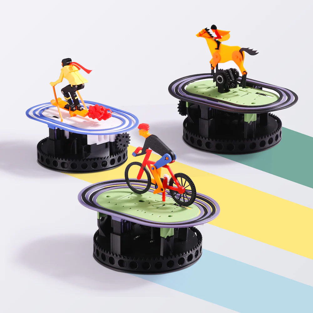 Anycubic Motion Kit 5 Anycubic Motion Kit