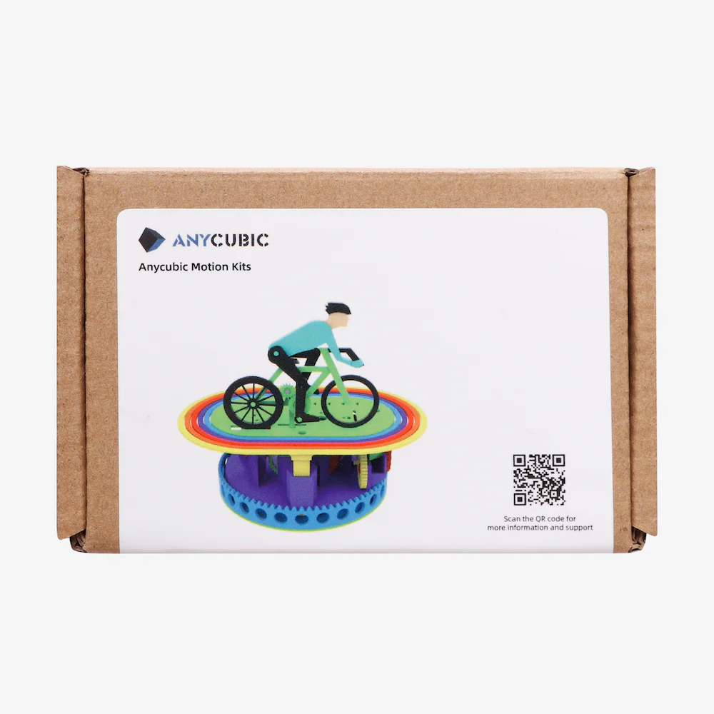 Anycubic Motion Kit 6 Anycubic Motion Kit