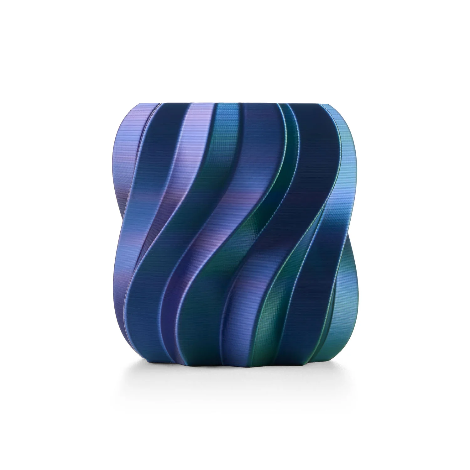 PLA Silk Dual/Tri-Color 10 PLA Silk Dual/Tri-Color