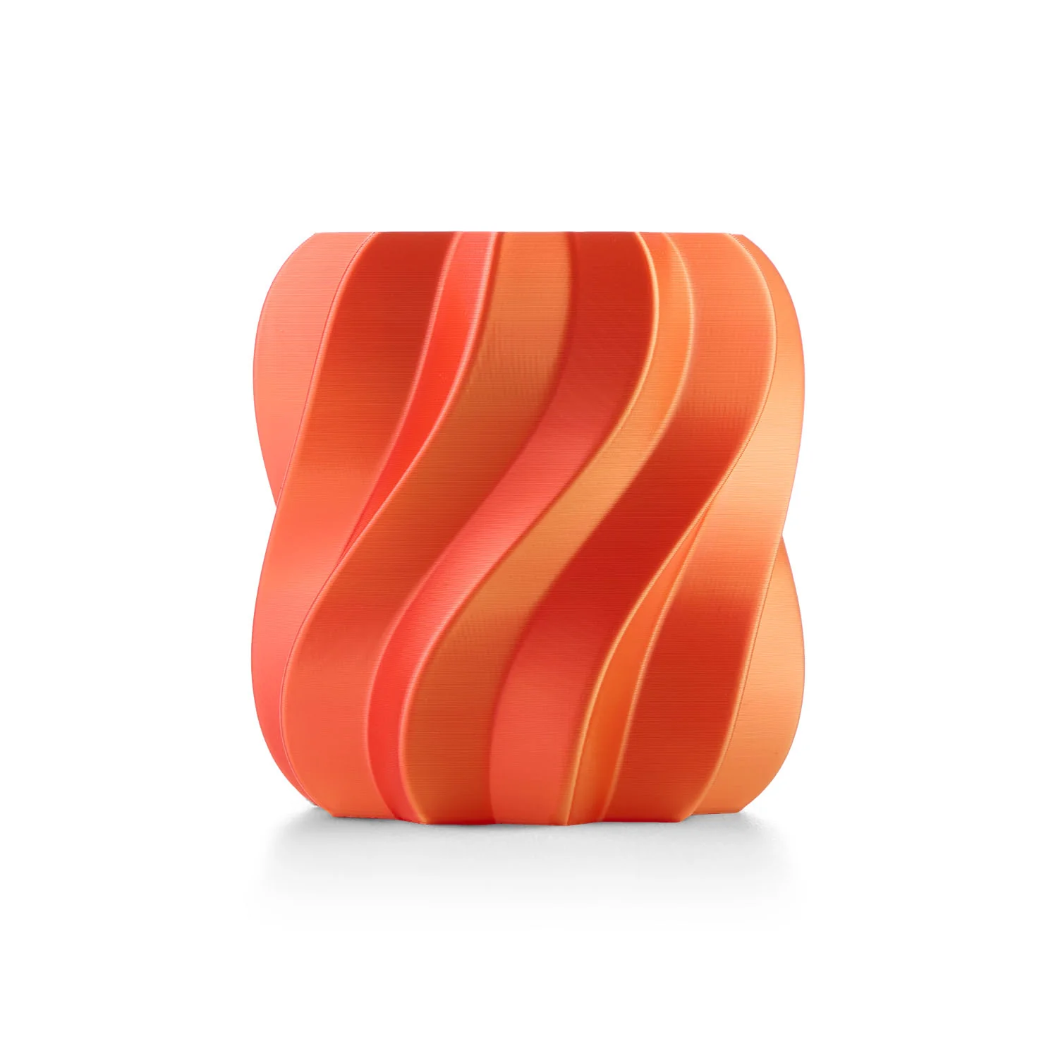 PLA Silk Dual/Tri-Color 11 PLA Silk Dual/Tri-Color