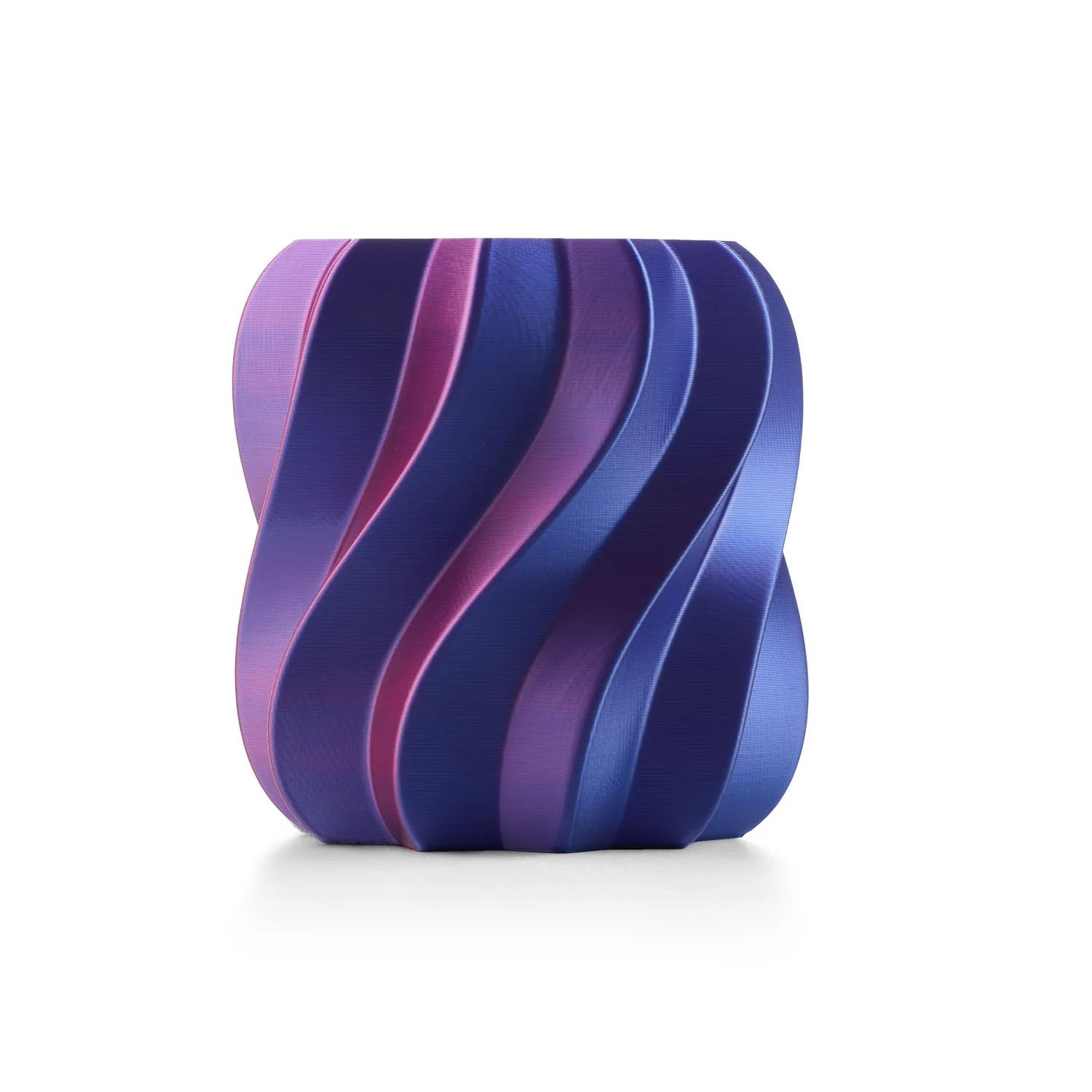 PLA Silk Dual/Tri-Color 4 PLA Silk Dual/Tri-Color
