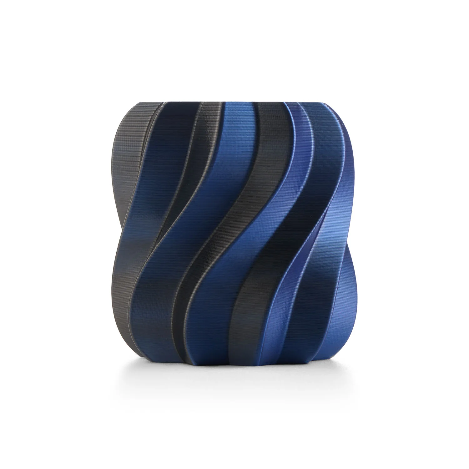 PLA Silk Dual/Tri-Color 5 PLA Silk Dual/Tri-Color