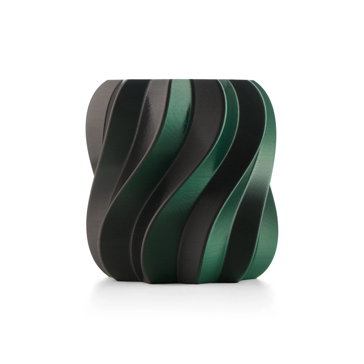 PLA Silk Dual/Tri-Color 7 PLA Silk Dual/Tri-Color