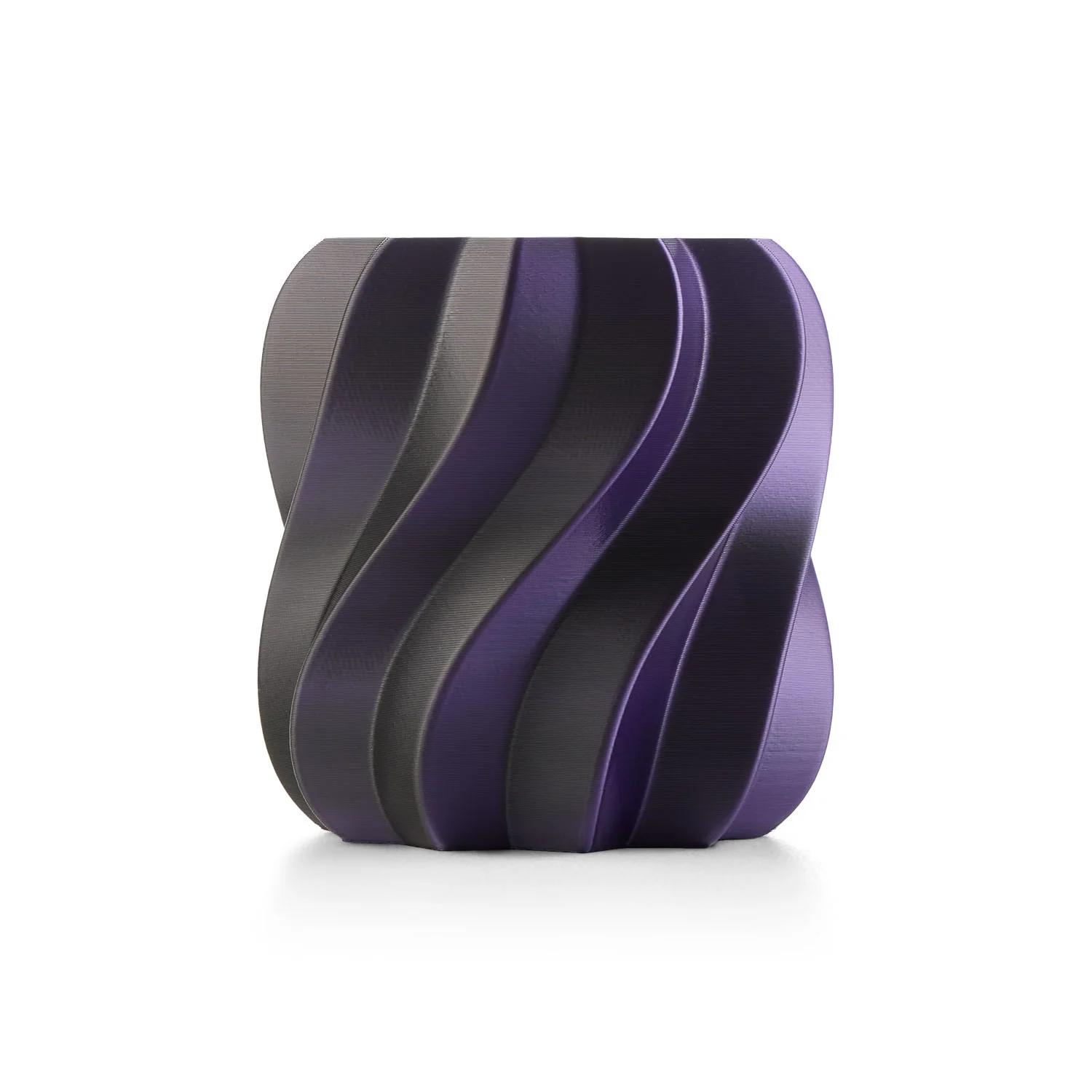 PLA Silk Dual/Tri-Color 8 PLA Silk Dual/Tri-Color