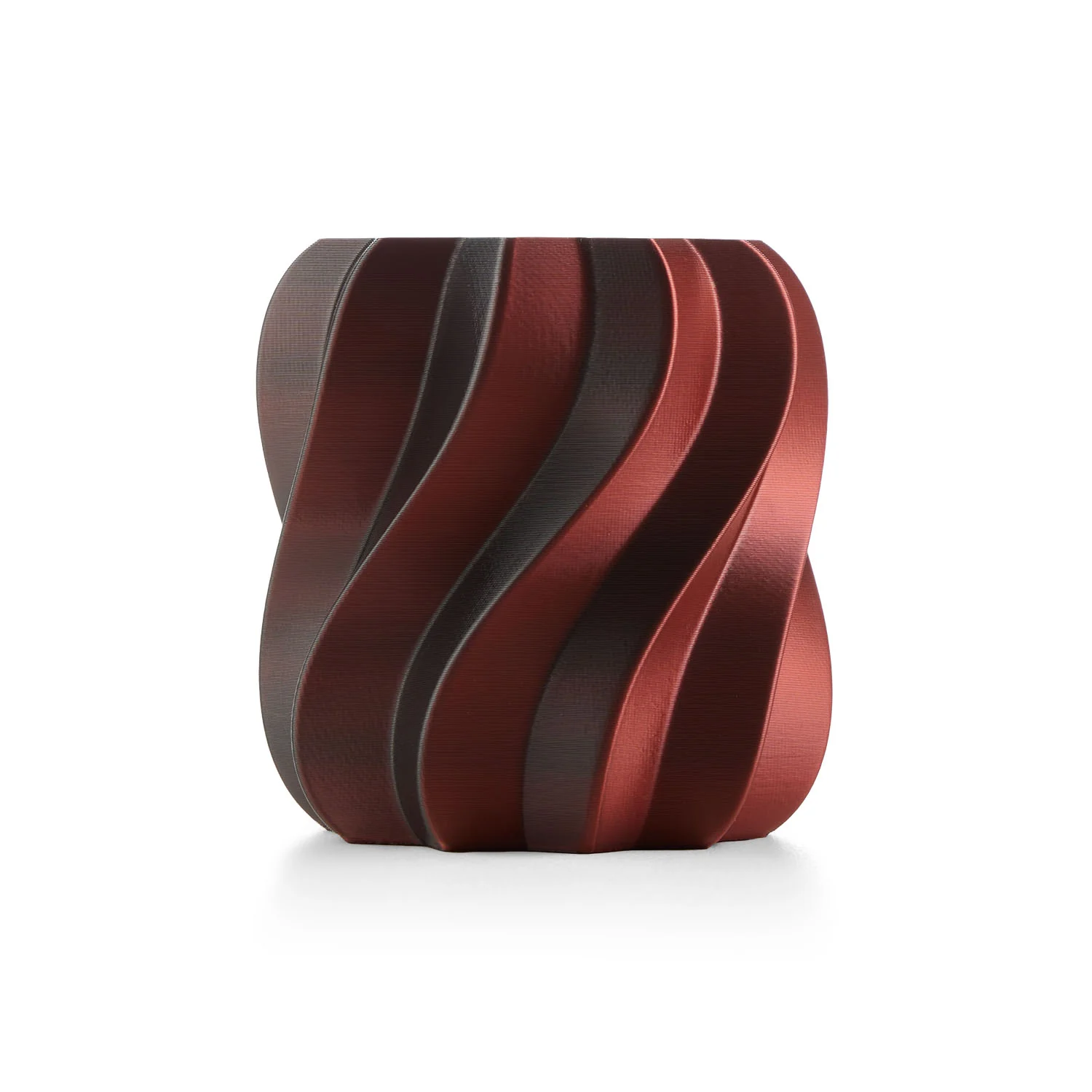 PLA Silk Dual/Tri-Color 9 PLA Silk Dual/Tri-Color