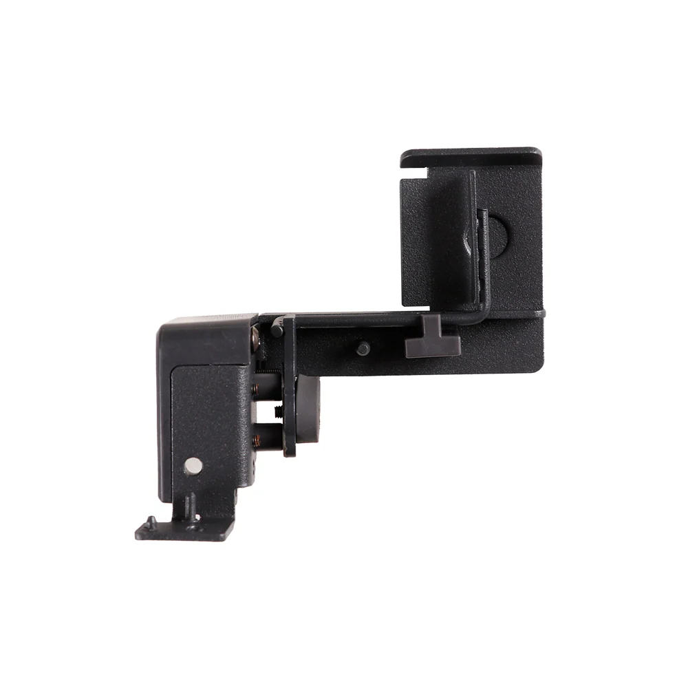 Purge Wiper Assembly