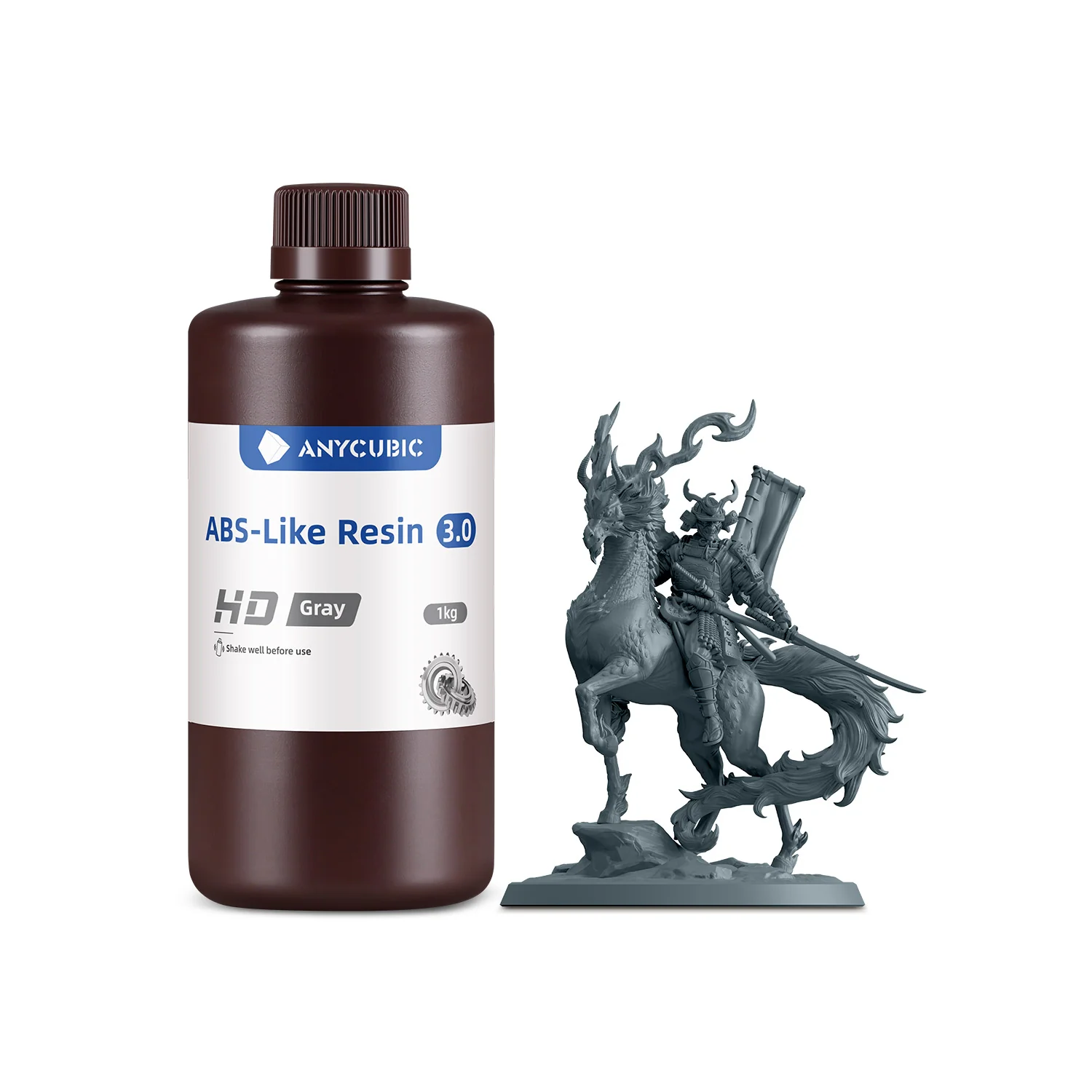 ABS-Like Resin 3.0 10 ABS-Like Resin 3.0