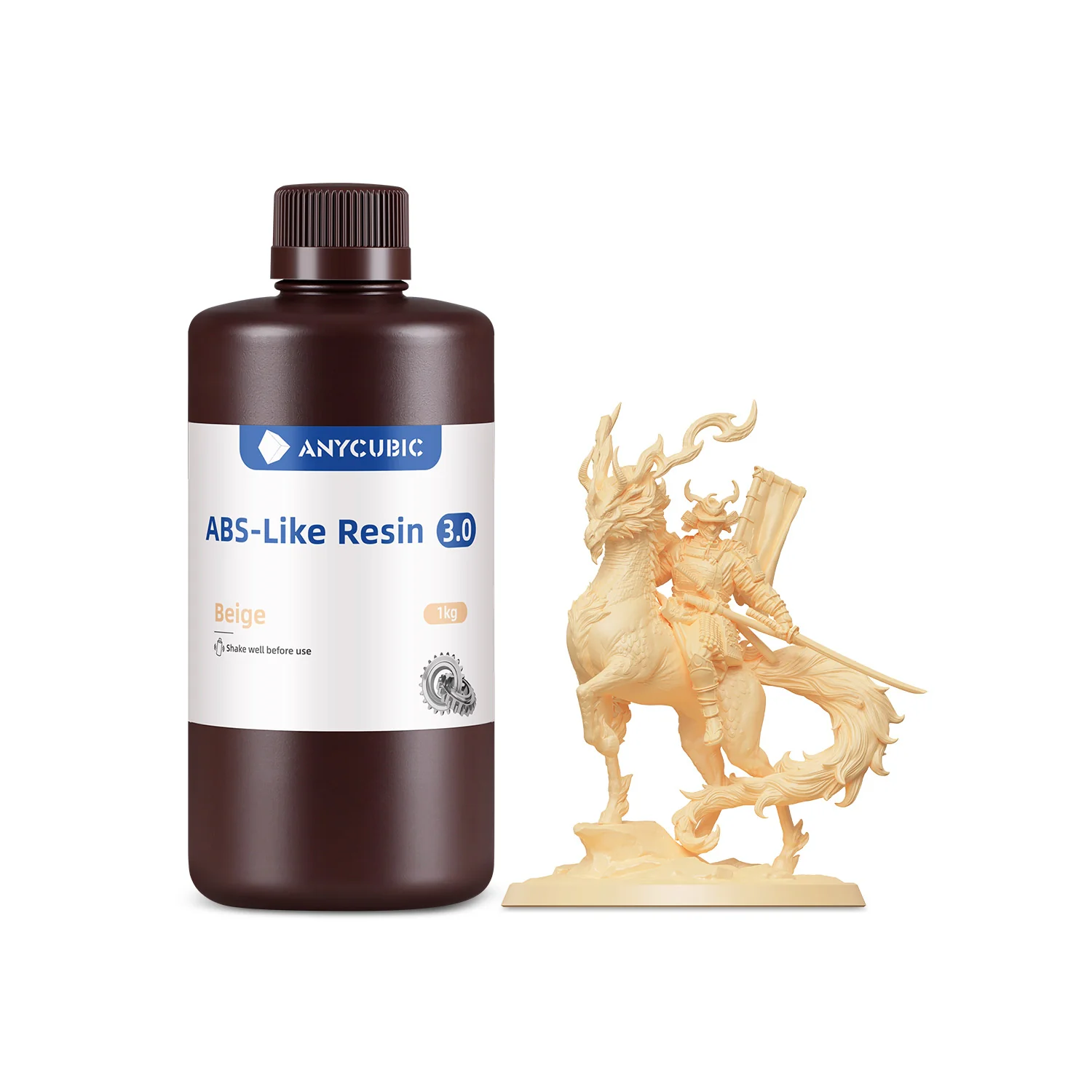 ABS-Like Resin 3.0 12 ABS-Like Resin 3.0