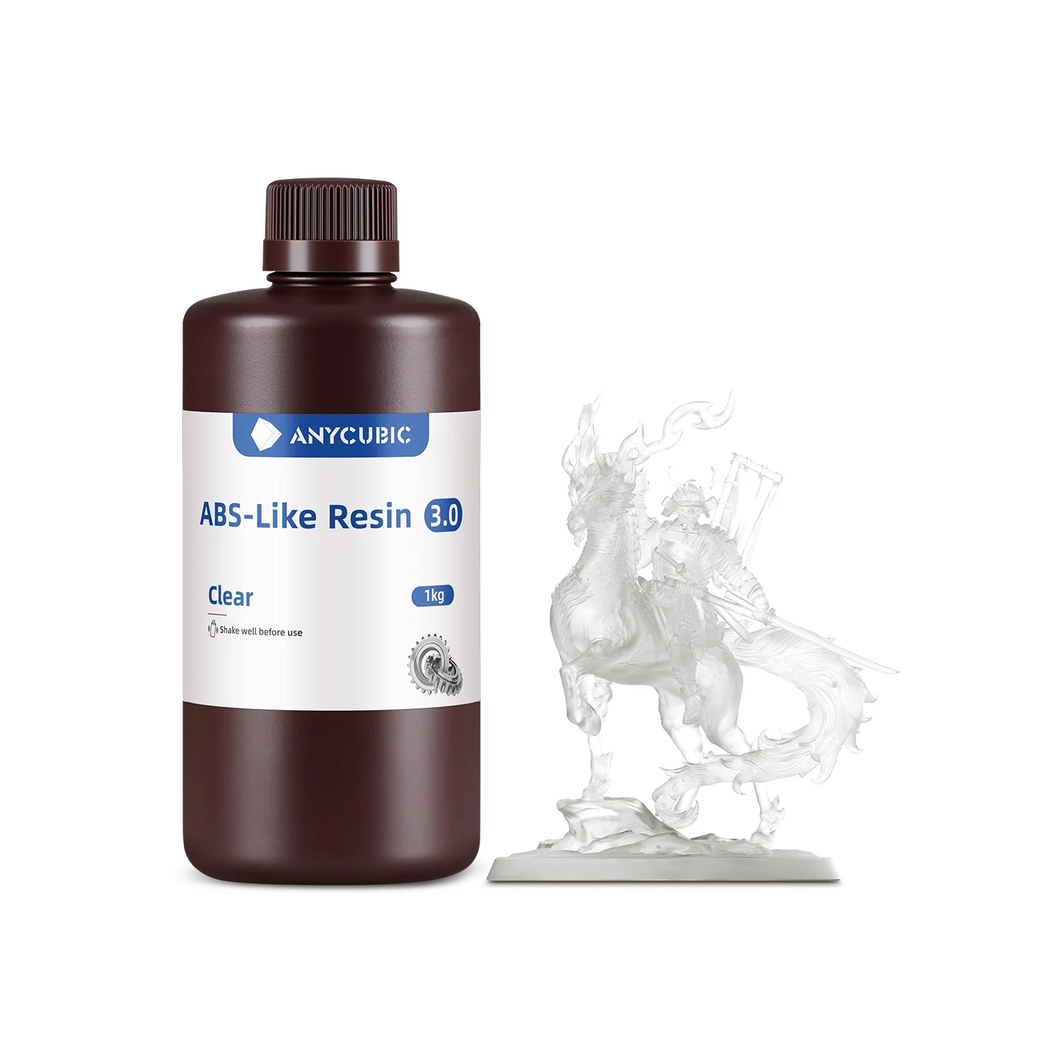 ABS-Like Resin 3.0 14 ABS-Like Resin 3.0