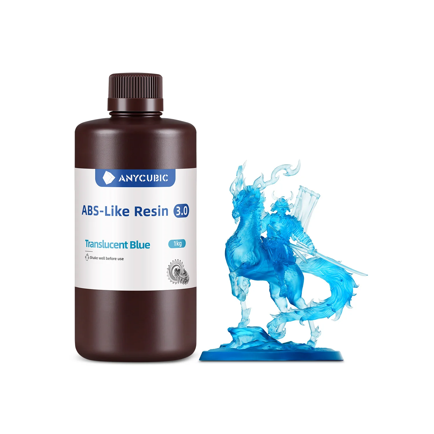 ABS-Like Resin 3.0 16 ABS-Like Resin 3.0