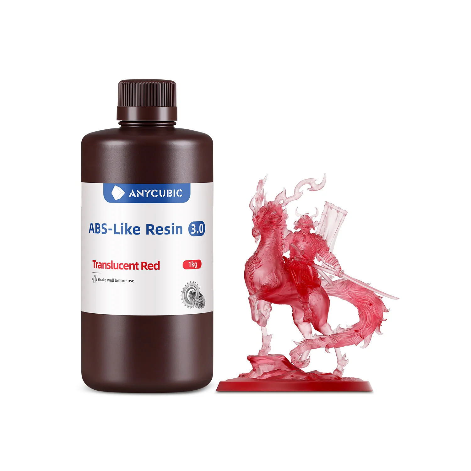 ABS-Like Resin 3.0 18 ABS-Like Resin 3.0