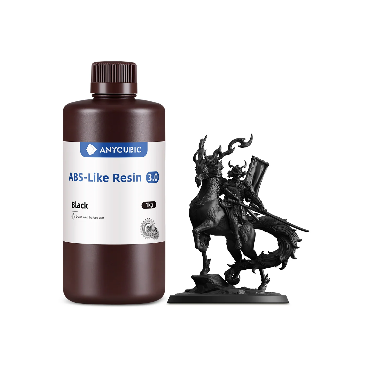 ABS-Like Resin 3.0 2 ABS-Like Resin 3.0