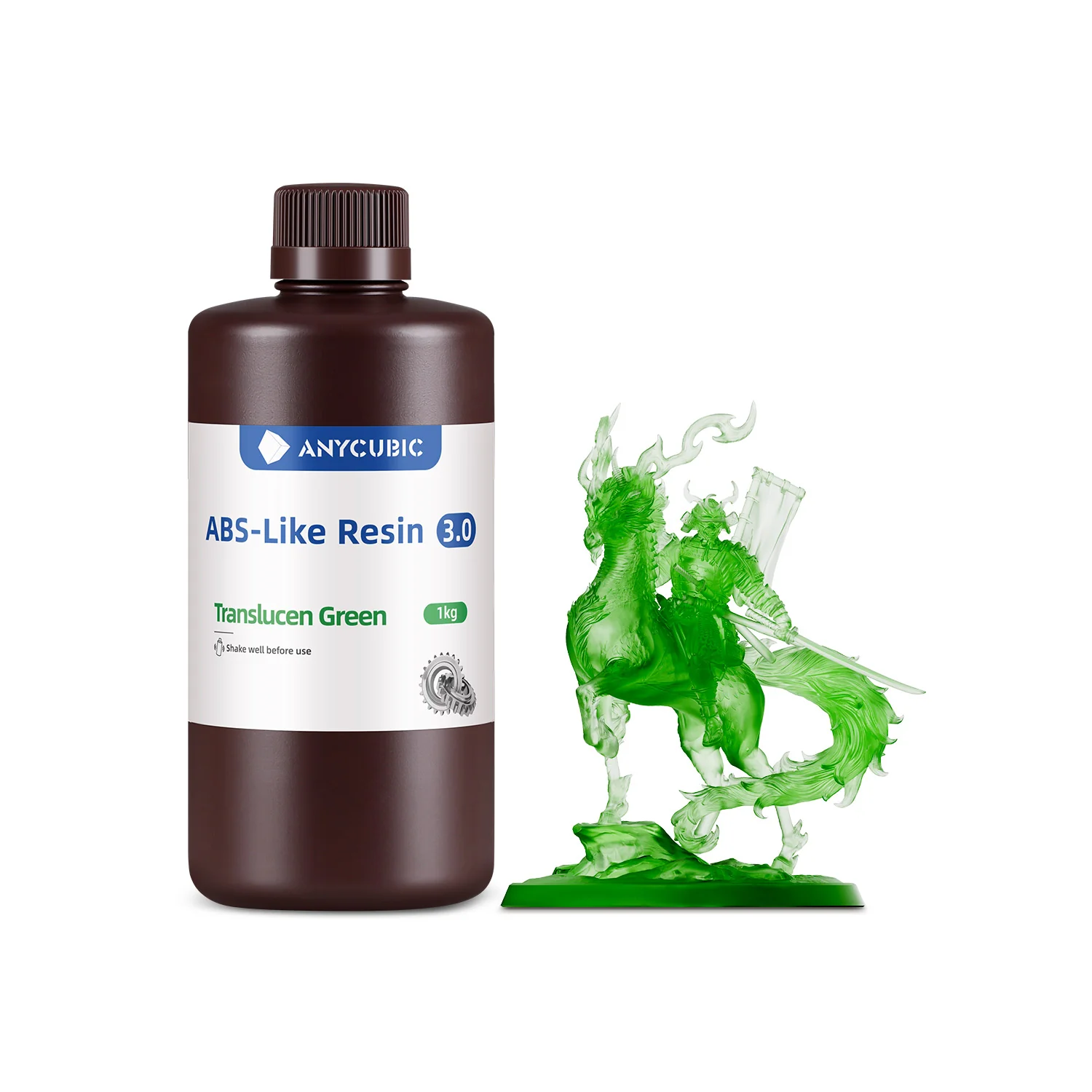 ABS-Like Resin 3.0 20 ABS-Like Resin 3.0