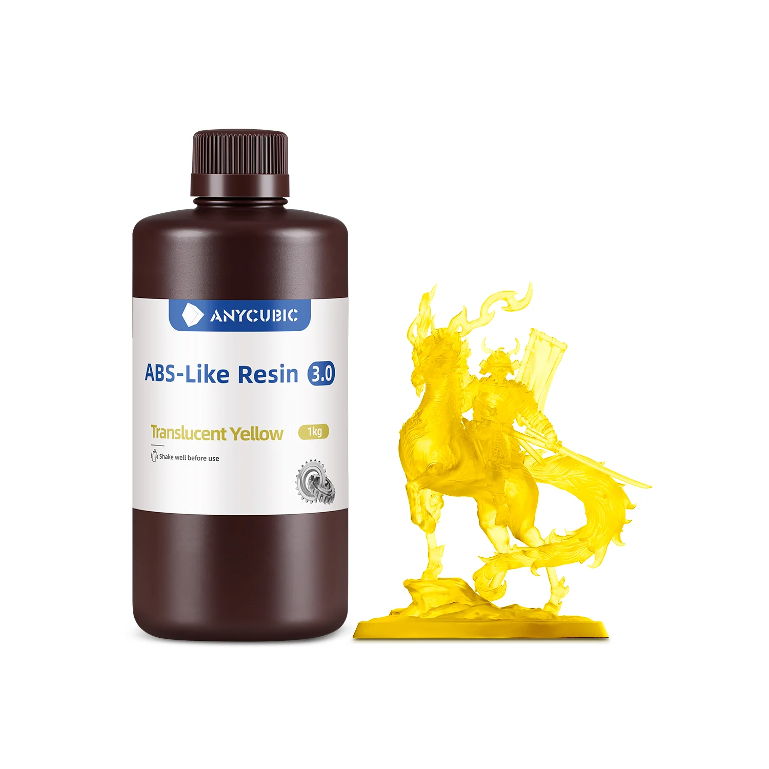 ABS-Like Resin 3.0 22 ABS-Like Resin 3.0