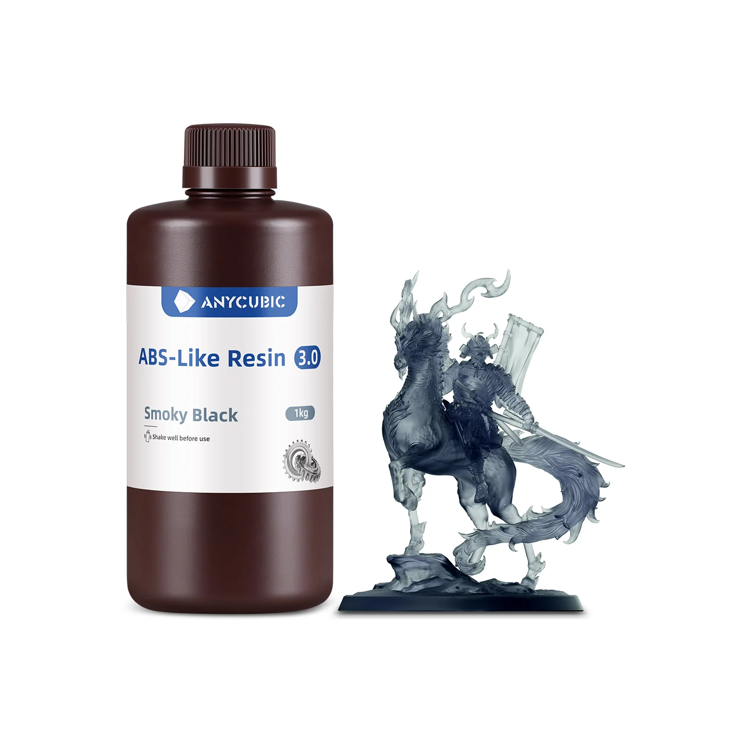 ABS-Like Resin 3.0 4 ABS-Like Resin 3.0